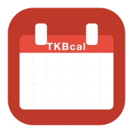 TKBcal icon