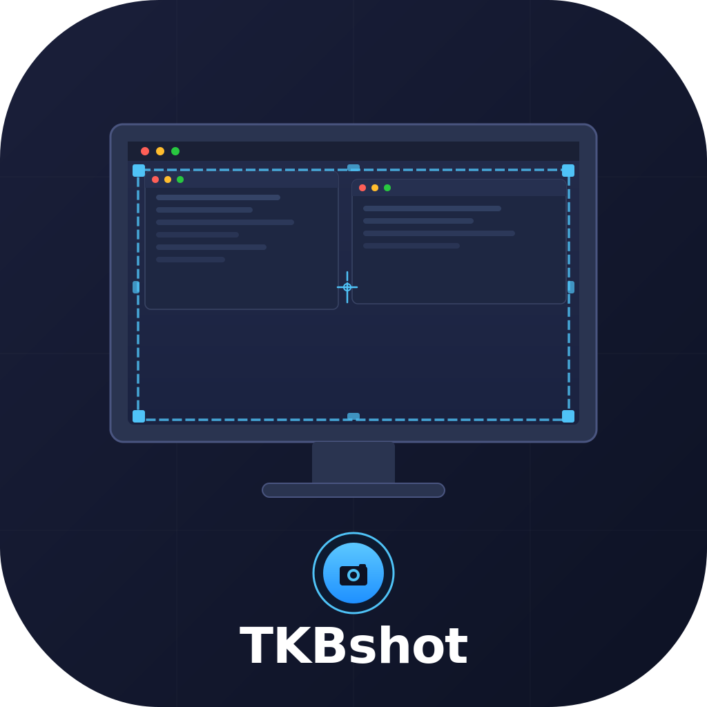 TKBshot icon