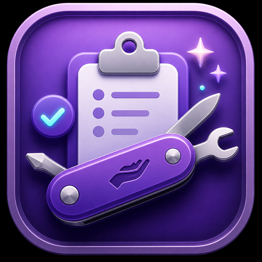 TKButil icon